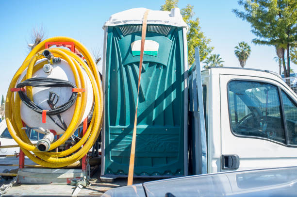 Best Long-term porta potty rental  in Cle Elum, WA