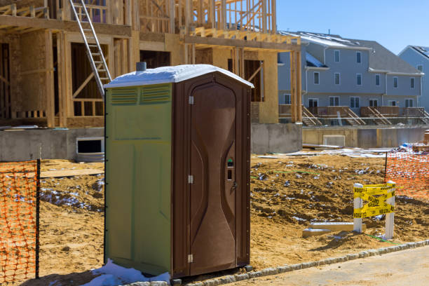 Cle Elum, WA porta potty rental Company