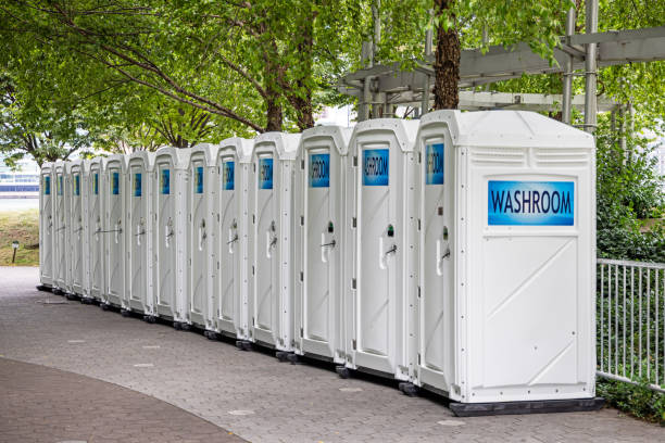 Portable Toilet Options We Offer in Cle Elum, WA
