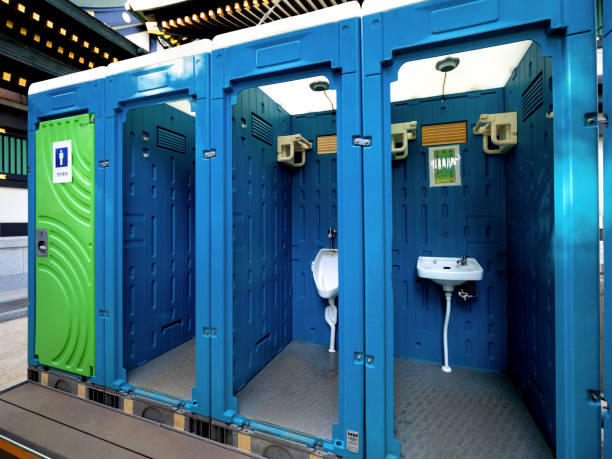 Best High-end porta potty rental  in Cle Elum, WA